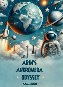 Arin's Andromeda Odyssey