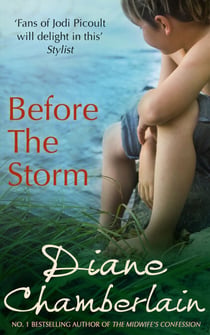 Before The Storm