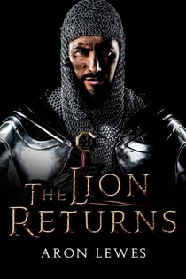 The Lion Returns - My Lady Robin Hood, #3