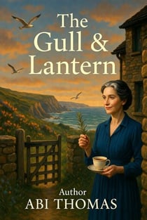 The Gull &amp; Lantern