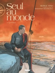 Seul au Monde - Tome 02 - La Forlane