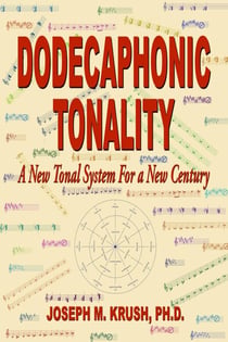 Dodecaphonic Tonality — A New Tonal System For a New Century