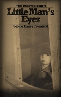 Little Man's Eyes - Cooper Series, #3