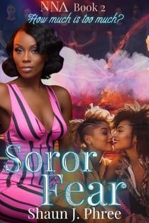 Soror Fear - Nu Nu Lambda Series, #2