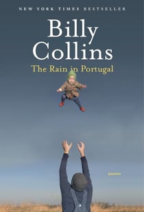The Rain in Portugal - Poems