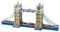 Le tower bridge - LEGO® - 10214