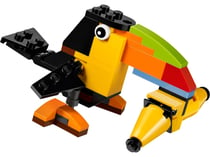 LEGO® Creator - Les Animaux de la Forêt - LEGO® - 31019