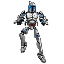 Jango Fett - LEGO® - 75107