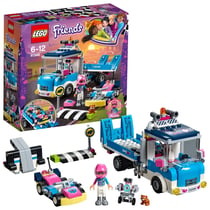 Le camion de service - LEGO® Friends - 41348