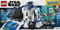 Commandant des droïdes - LEGO® Star Wars™ - 75253