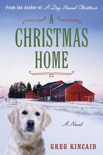 A Christmas Home - A Novel