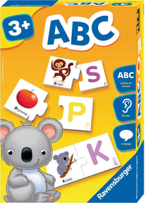 A B C - Ravensburger