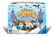 MEDIEVAL PONG RAVENSBURGER