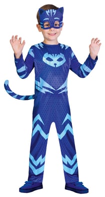 Pyjamasques - Déguisement de Yoyo 2-3 ans