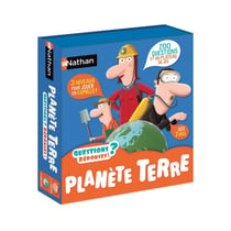 Planète Terre