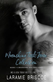 The Moonshine Task Force Collection - The Moonshine Task Force Series
