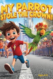 My Parrot Stole The Crown
