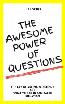 The Awesome Power of Questions