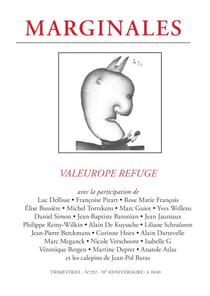 Valeurope refuge - Marginales - 292