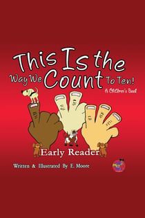 This Is The Way We Count To Ten