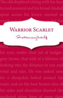 Warrior Scarlet