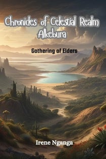 Chronicles of Celestial Realm Alkebura