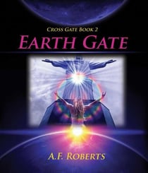 Earth Gate - Cross Gate, #2