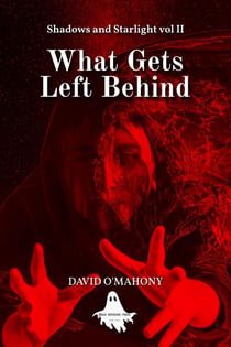 What Gets Left Behind - Shadows and Starlight, #2