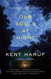 Our Souls at Night - A novel