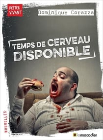 Temps de cerveau disponible - Nouvelles jeunes adultes