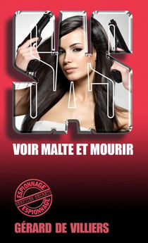 SAS 54 Voir Malte et mourir