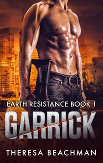 Garrick - Earth Resistance, #1