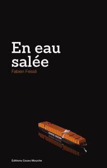 En eau salée - Meurtres en série sur un porte-conteneurs