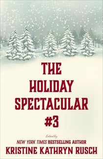 The Holiday Spectacular #3 - WMG Holiday Spectacular, #3