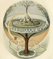 A Theory Of Life - Different Perspective