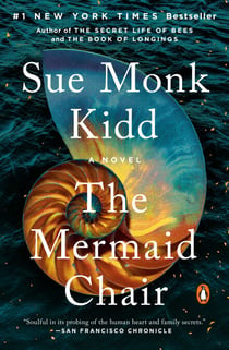 The Mermaid Chair - A Novel