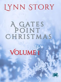 A Gates Point Christmas - A Gates Point Novel, #1