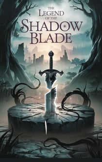 The Legend of the Shadow Blade - Fairy tales, Folk tales, Legends & Mythology, #18