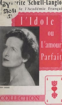 L'idole - Ou L'amour parfait