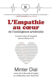 L’Empathie au Cœur de l’Intelligence Artificielle, Comment insérer de l’empathie dans les affaires et l’intelligence artificielle