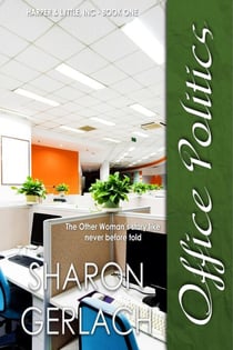 Office Politics - Harper & Lyttle, Inc, #1