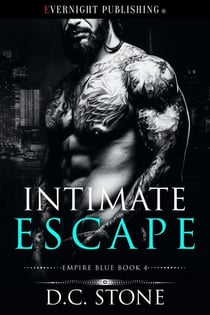 Intimate Escape - Empire Blue, #4
