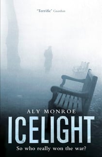Icelight - Peter Cotton Thriller 3: Gripping espionage at its best