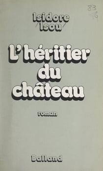 L'héritier du château