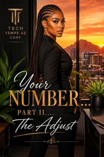 Your Number: Part II - The Adjust