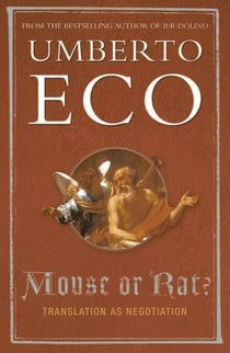 Mouse or Rat? - Translation as Negotiation