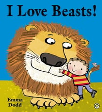 I Love Beasts!