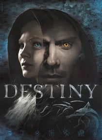 Clementoni The Witcher - 1000 pièces