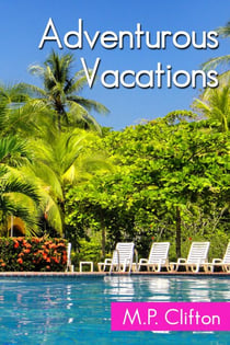 Adventurous Vacations