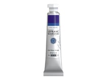 Peinture à l'huile extrafine - 20ml - bleu indien
